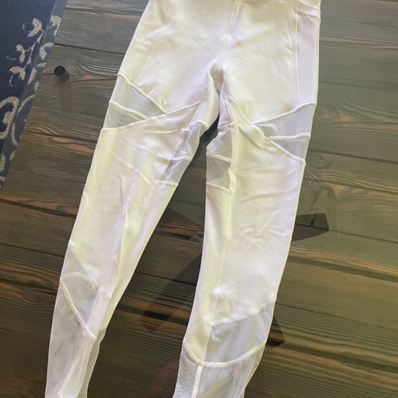 Lululemon Forget The Sweat Crop 25" - Picture 8 of 13